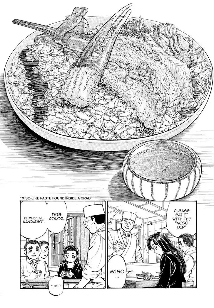 Hisone to Masotan Ch.248