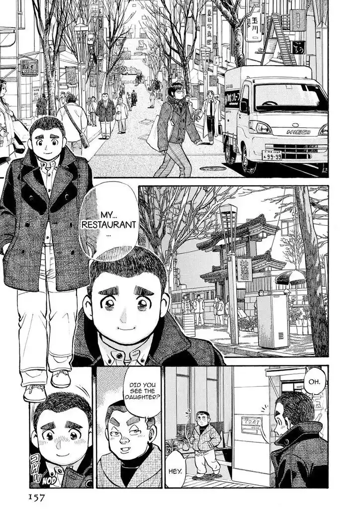 Hisone to Masotan Ch.248