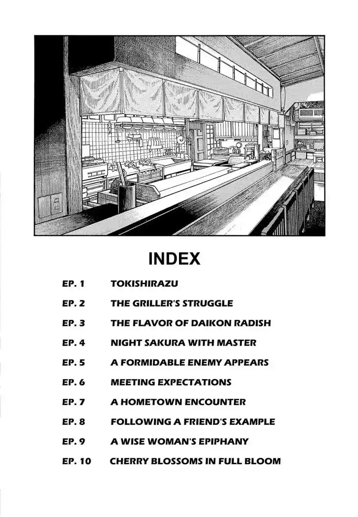Hisone to Masotan Ch.252