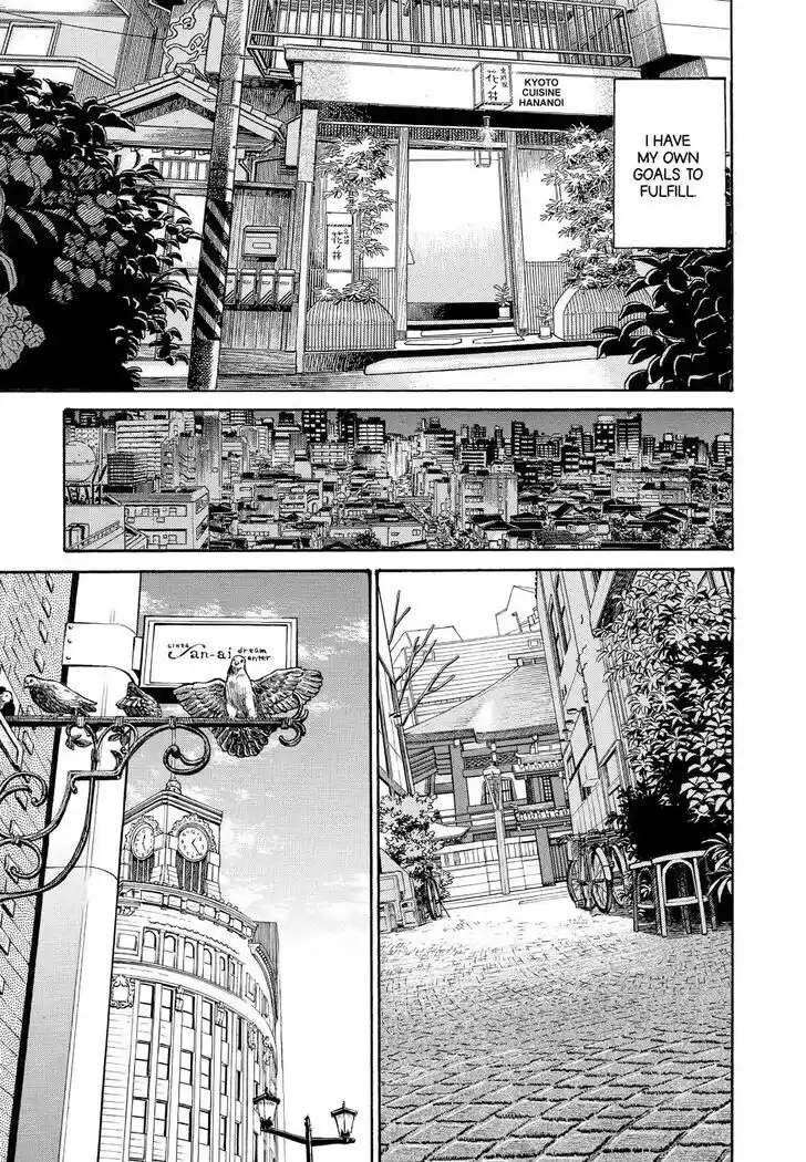 Hisone to Masotan Ch.252