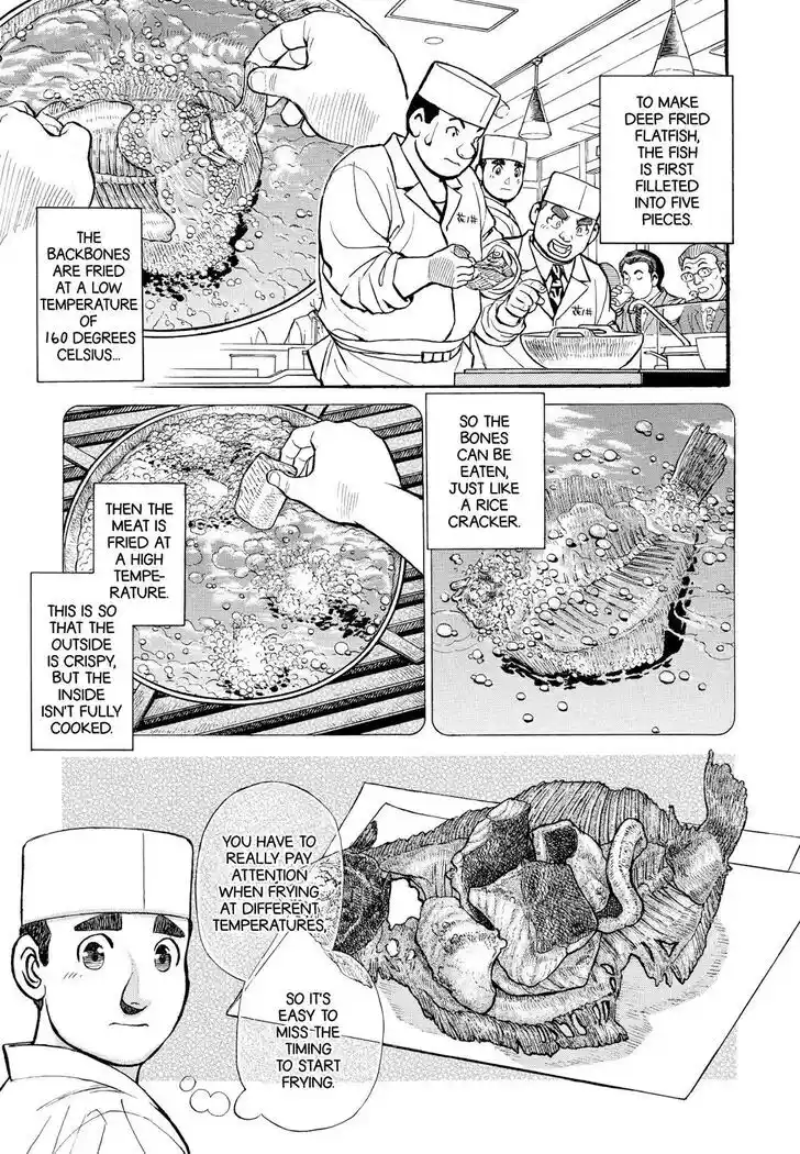 Hisone to Masotan Ch.253