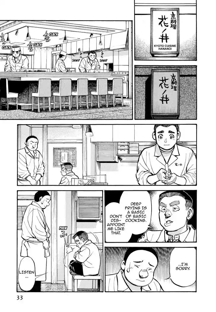 Hisone to Masotan Ch.253