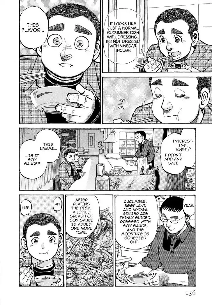 Hisone to Masotan Ch.257