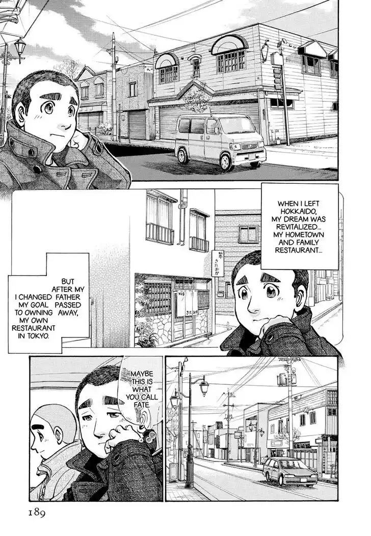 Hisone to Masotan Ch.260