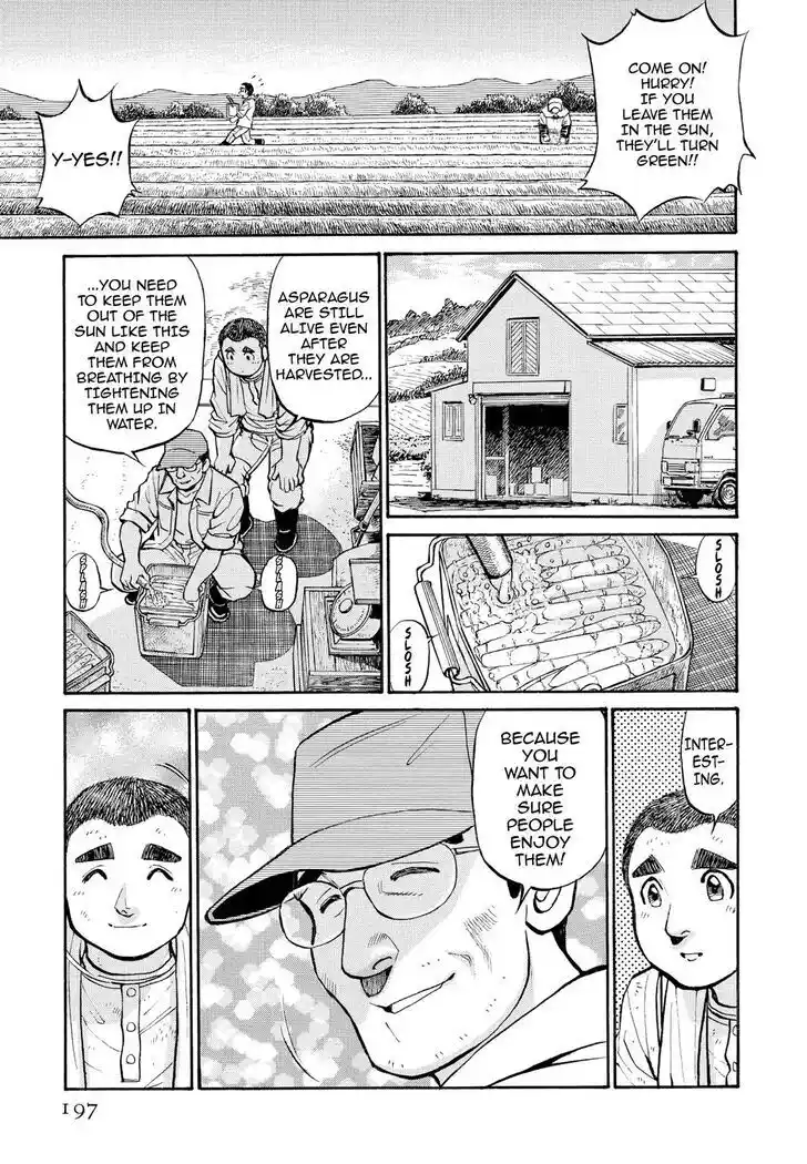 Hisone to Masotan Ch.260