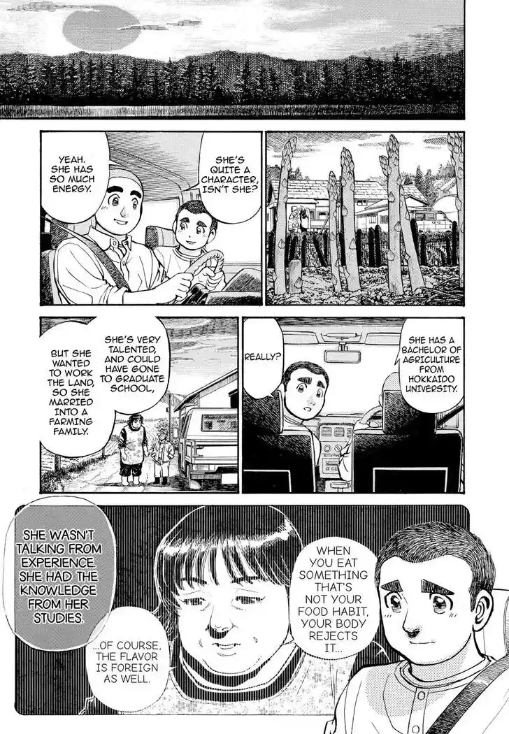 Hisone to Masotan Ch.260