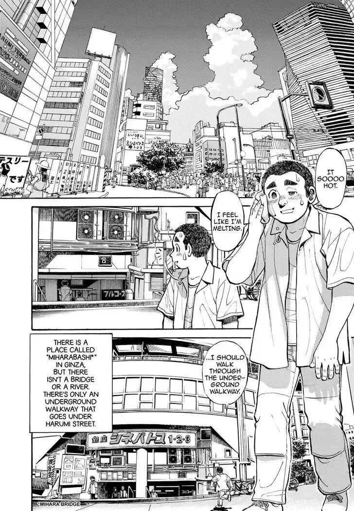 Hisone to Masotan Ch.274