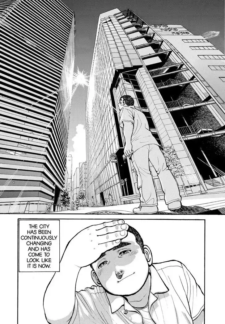 Hisone to Masotan Ch.274