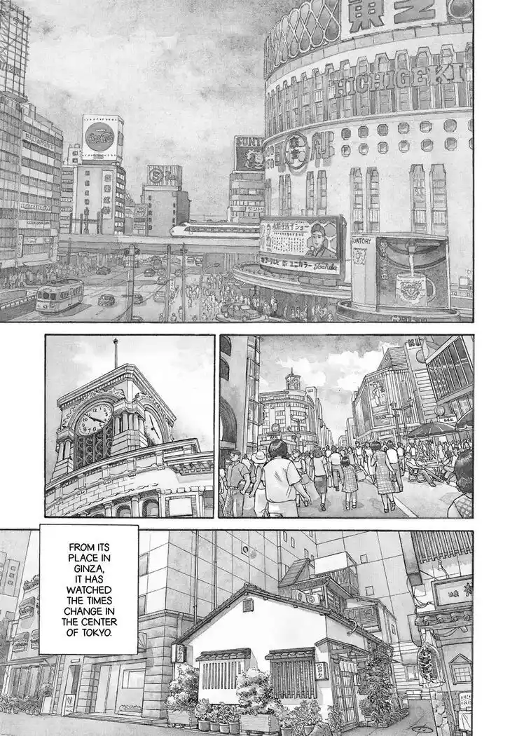 Hisone to Masotan Ch.276