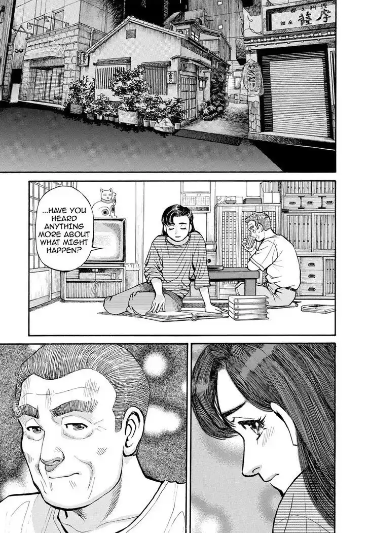 Hisone to Masotan Ch.276