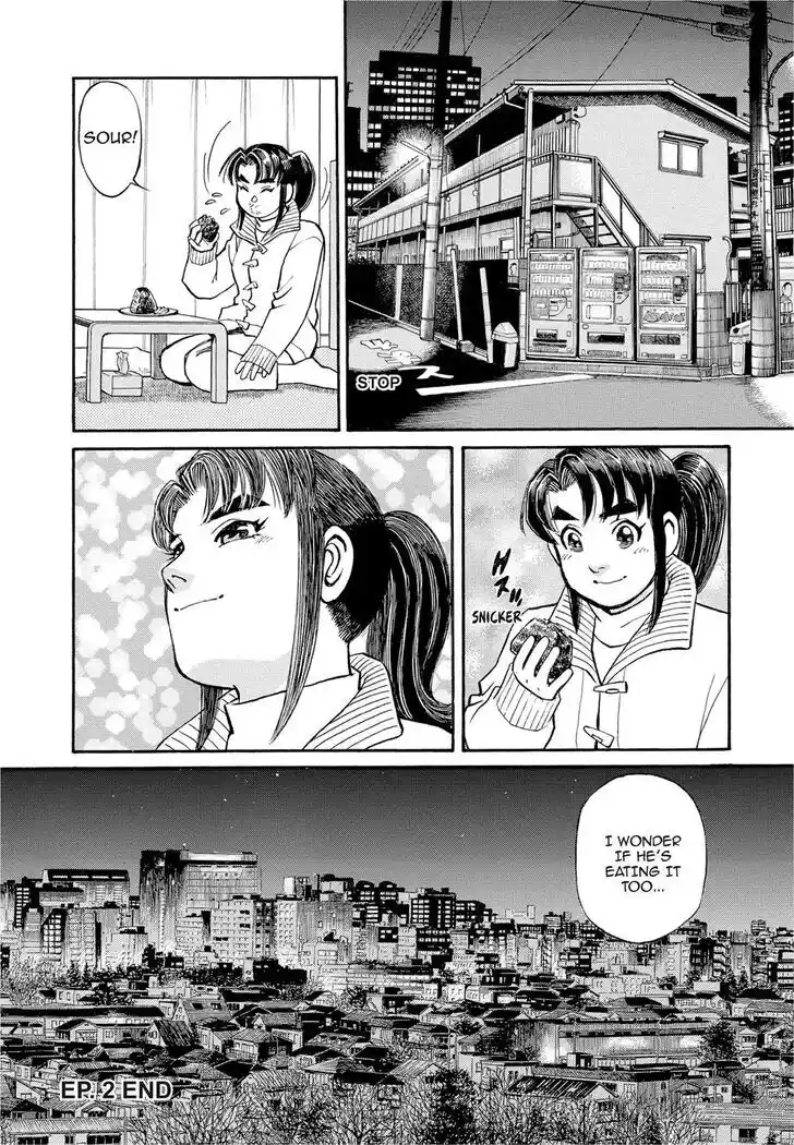 Hisone to Masotan Ch.283