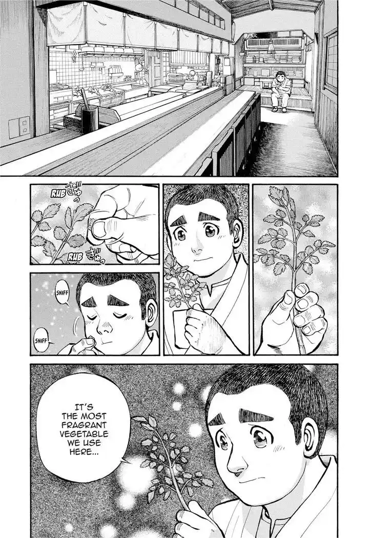 Hisone to Masotan Ch.291