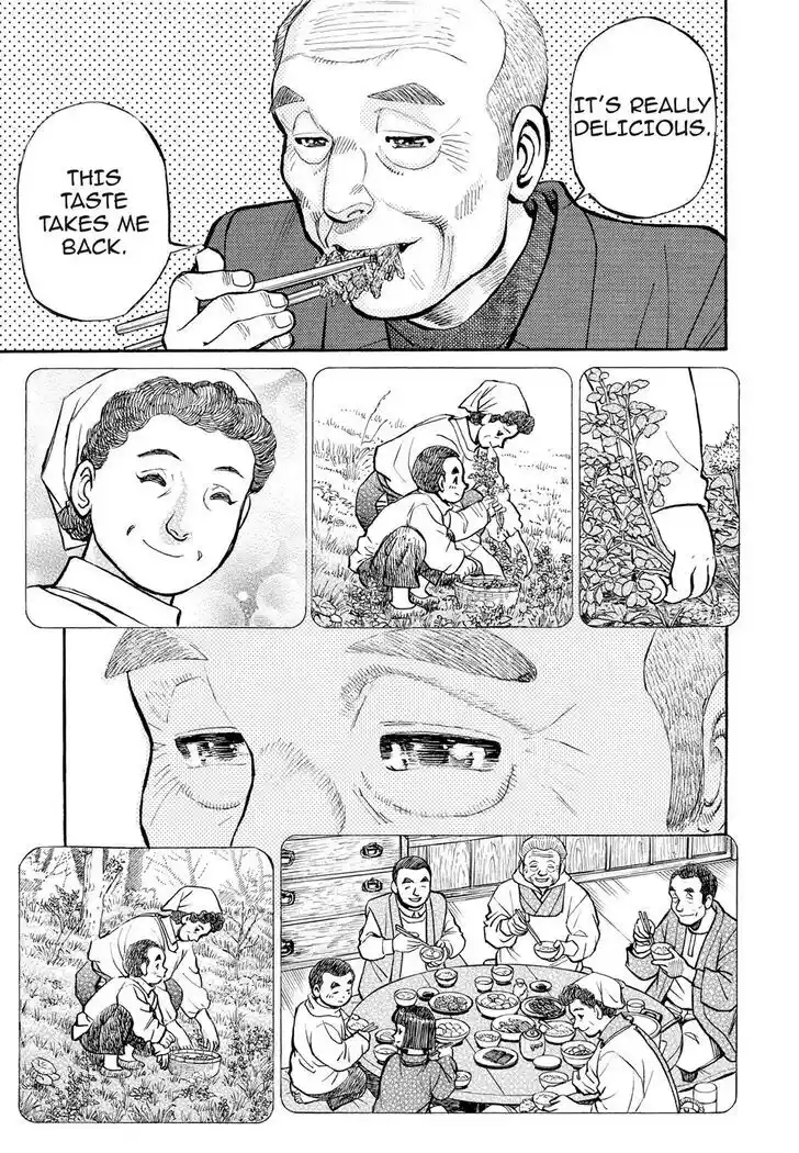 Hisone to Masotan Ch.292