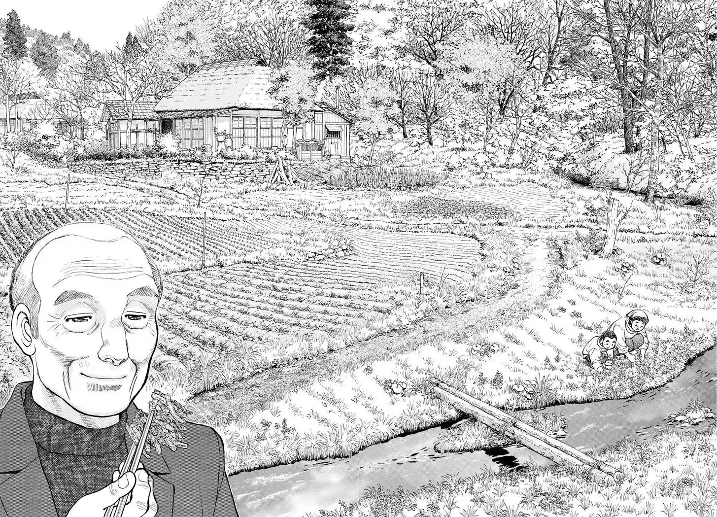 Hisone to Masotan Ch.292