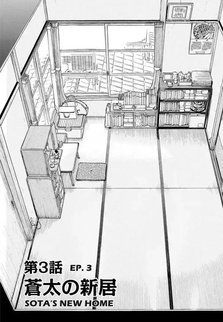 Hisone to Masotan Ch.294