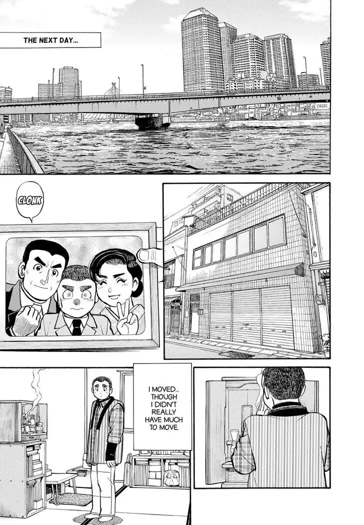 Hisone to Masotan Ch.294