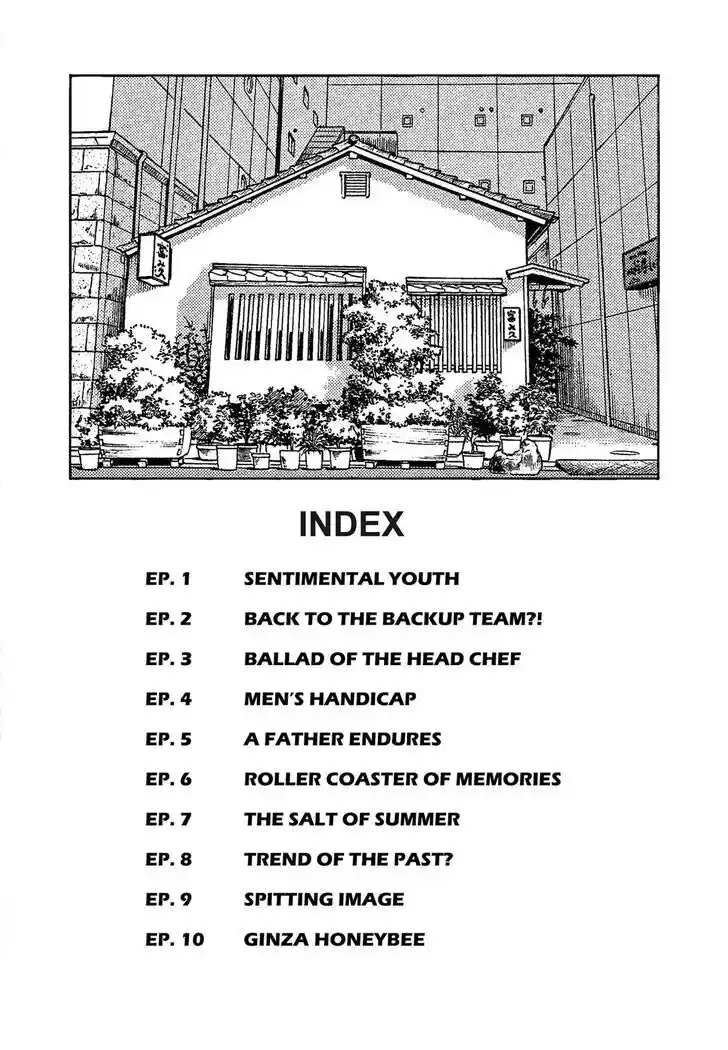 Hisone to Masotan Ch.302