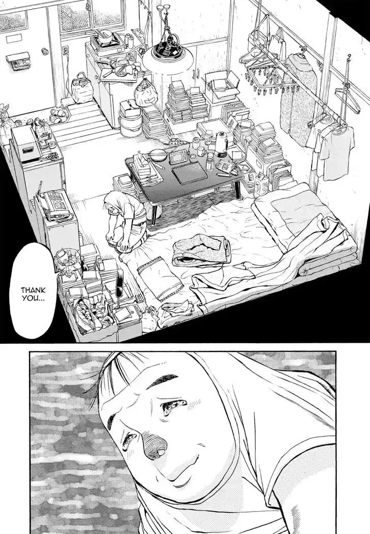 Hisone to Masotan Ch.306