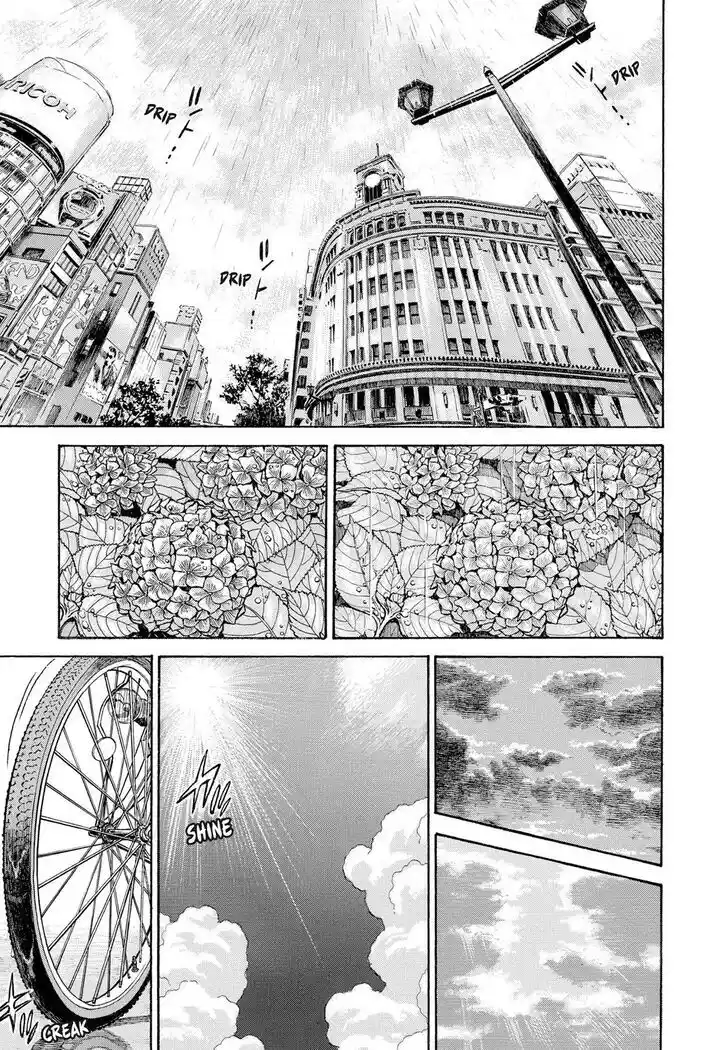 Hisone to Masotan Ch.308