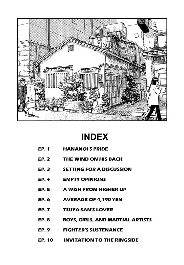 Hisone to Masotan Ch.333