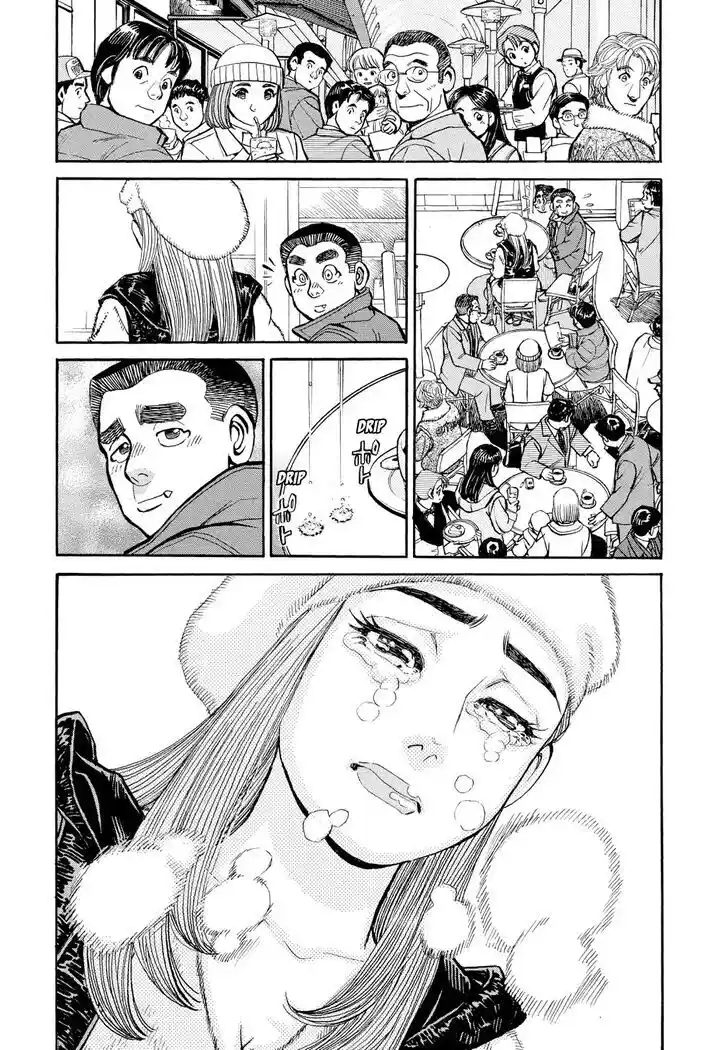 Hisone to Masotan Ch.334