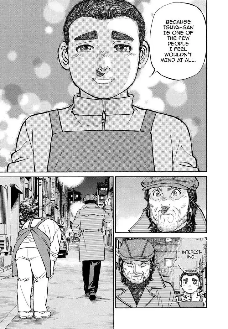 Hisone to Masotan Ch.337