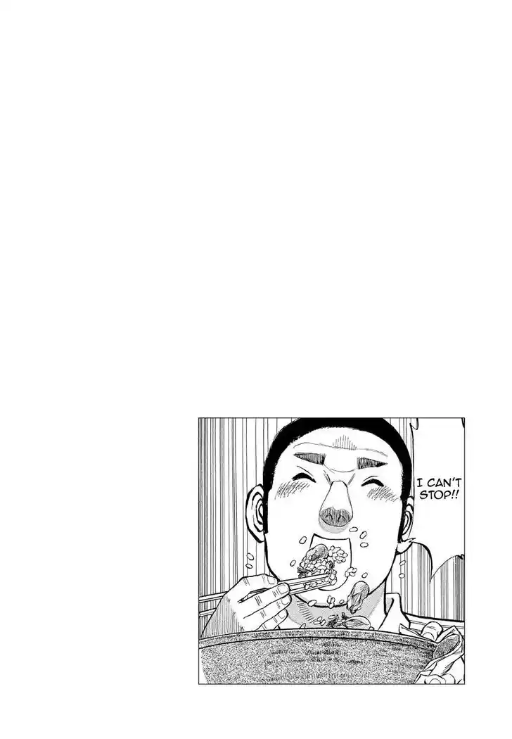 Hisone to Masotan Ch.340