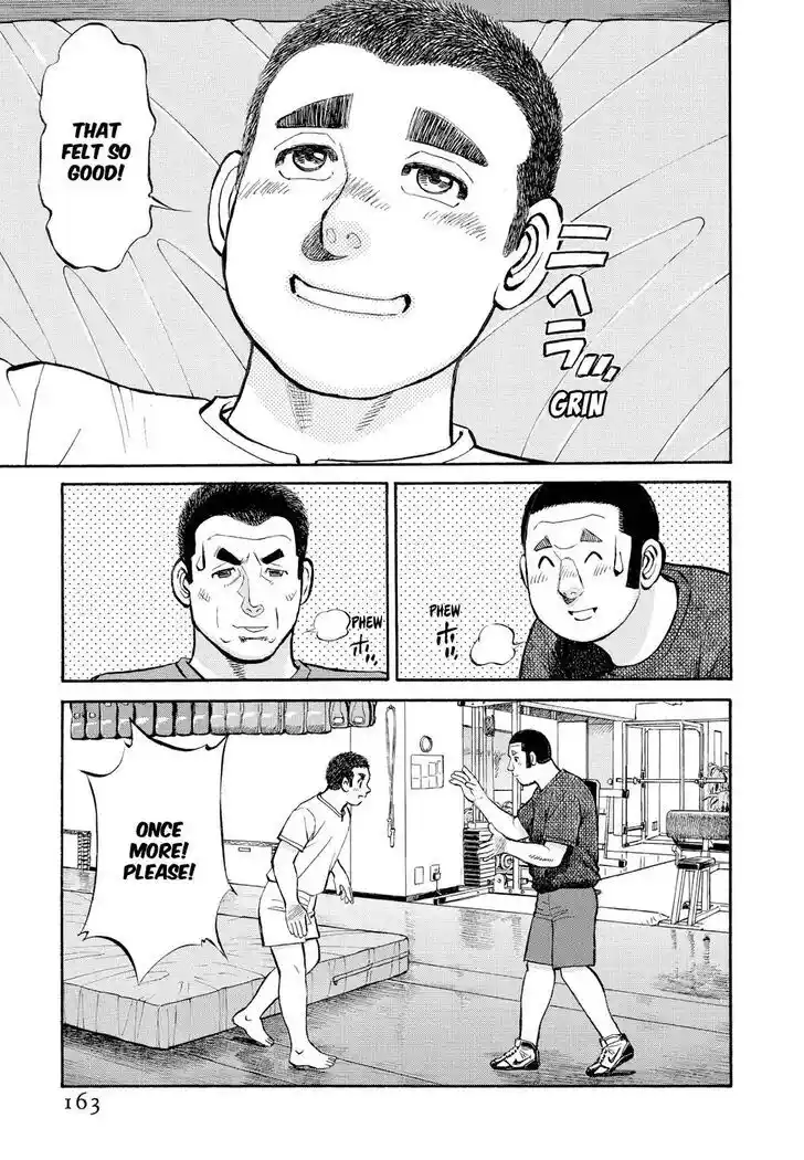 Hisone to Masotan Ch.359