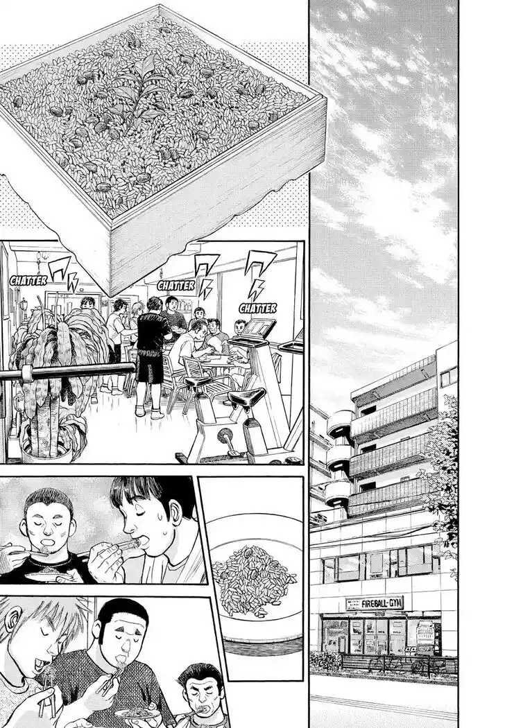 Hisone to Masotan Ch.359