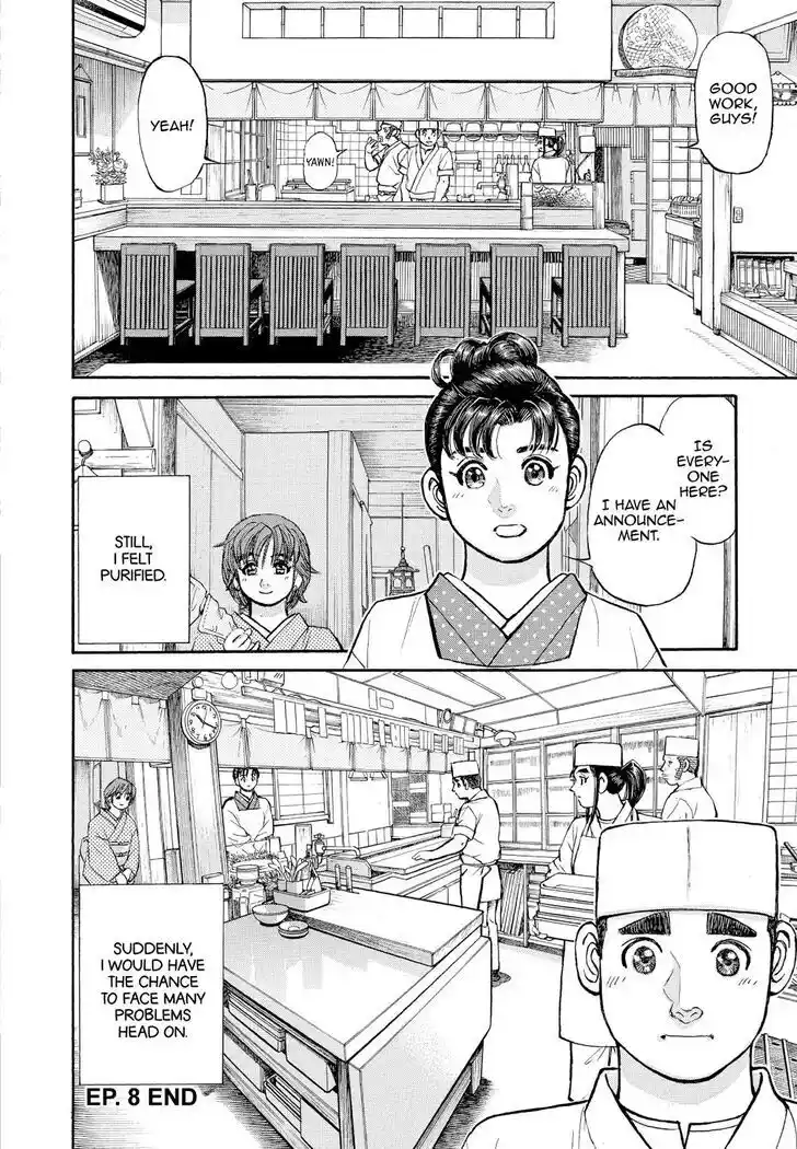 Hisone to Masotan Ch.359