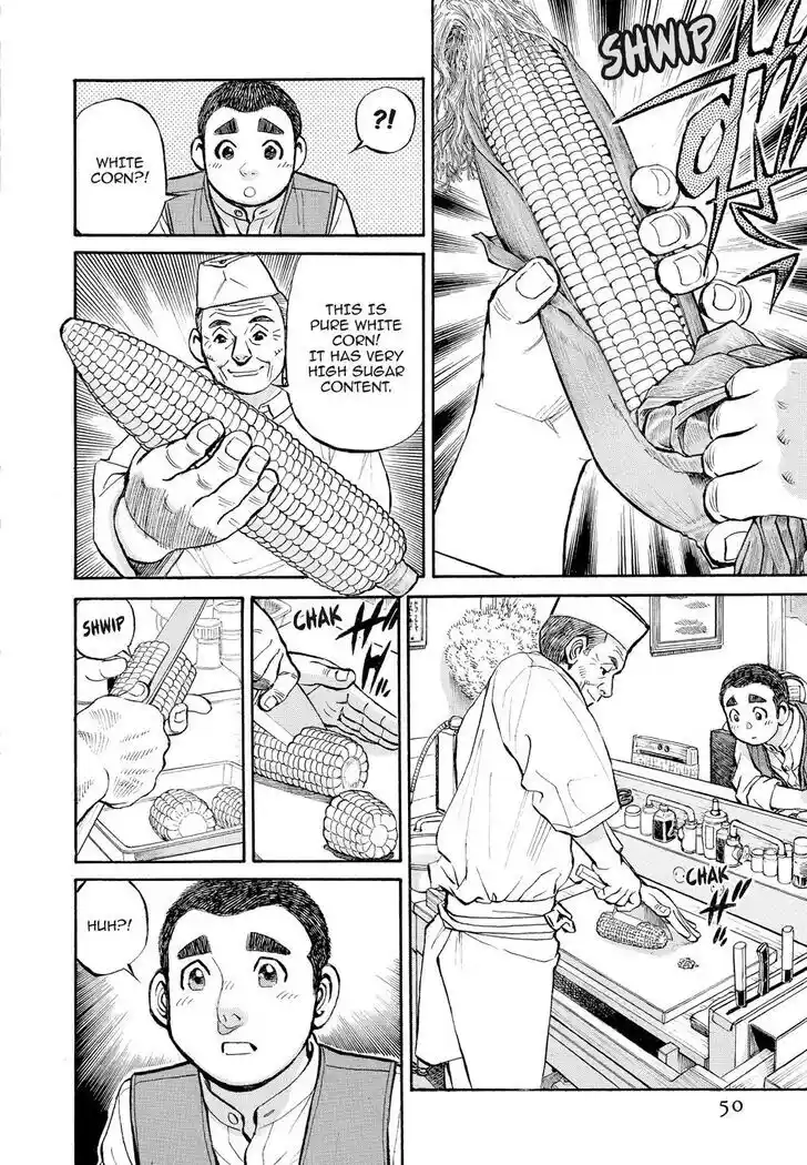 Hisone to Masotan Ch.362