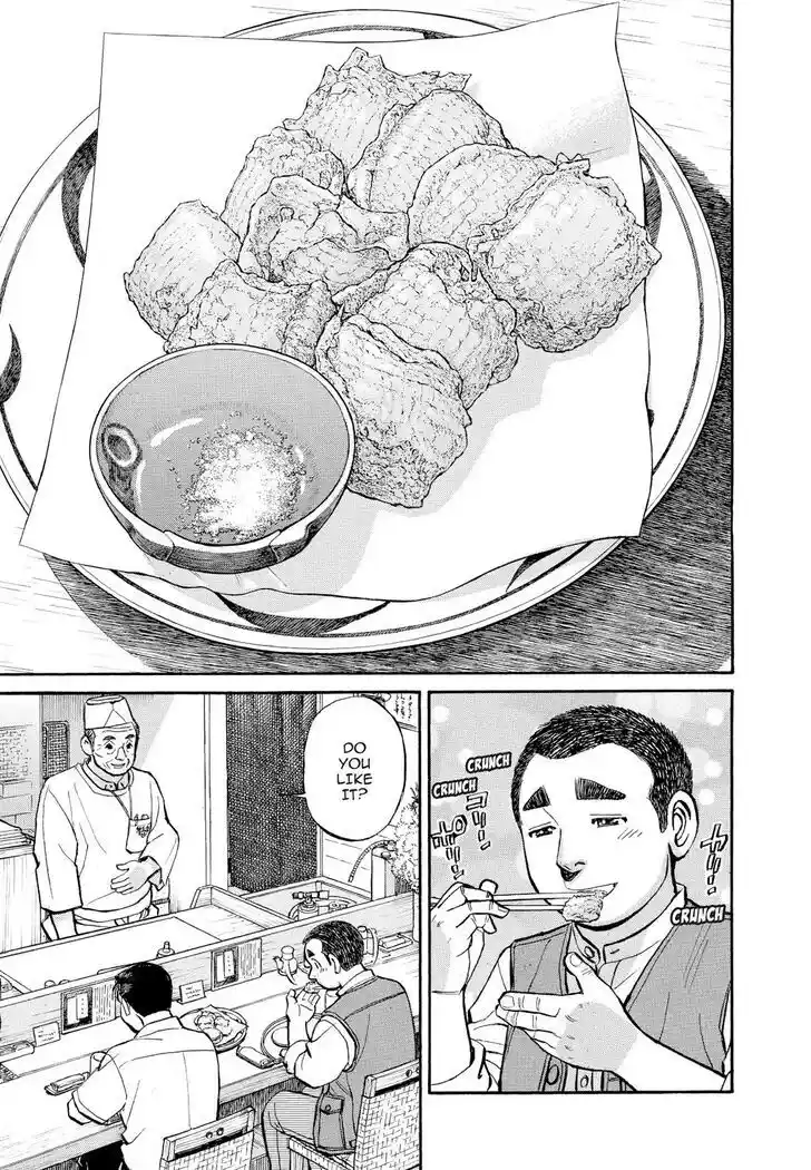 Hisone to Masotan Ch.362