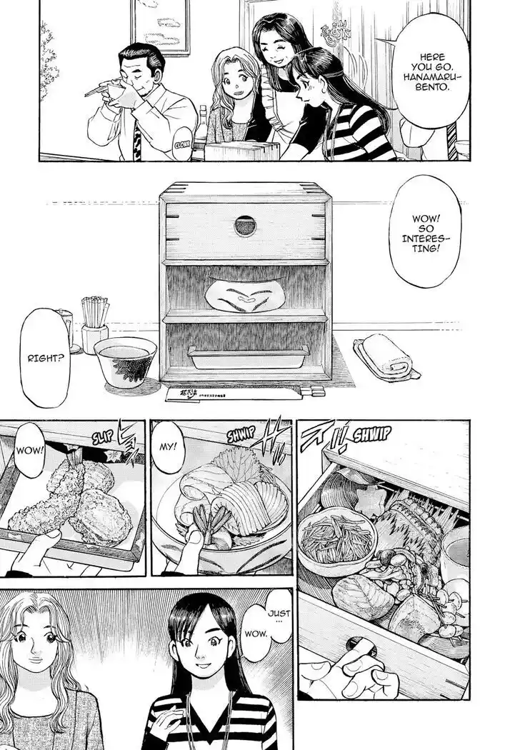 Hisone to Masotan Ch.364