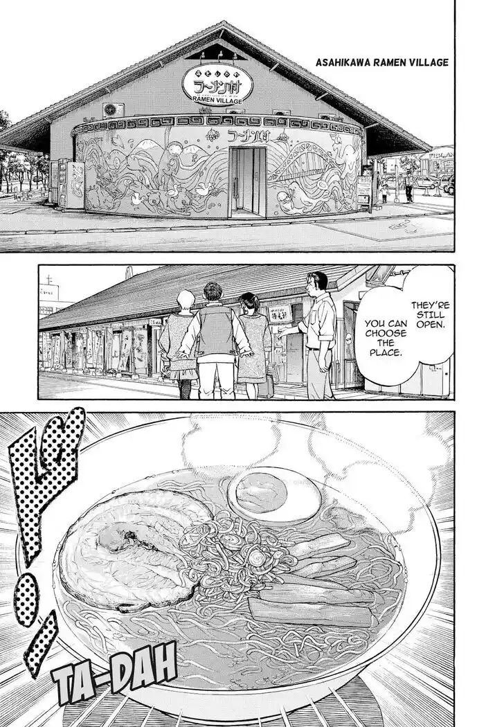 Hisone to Masotan Ch.364