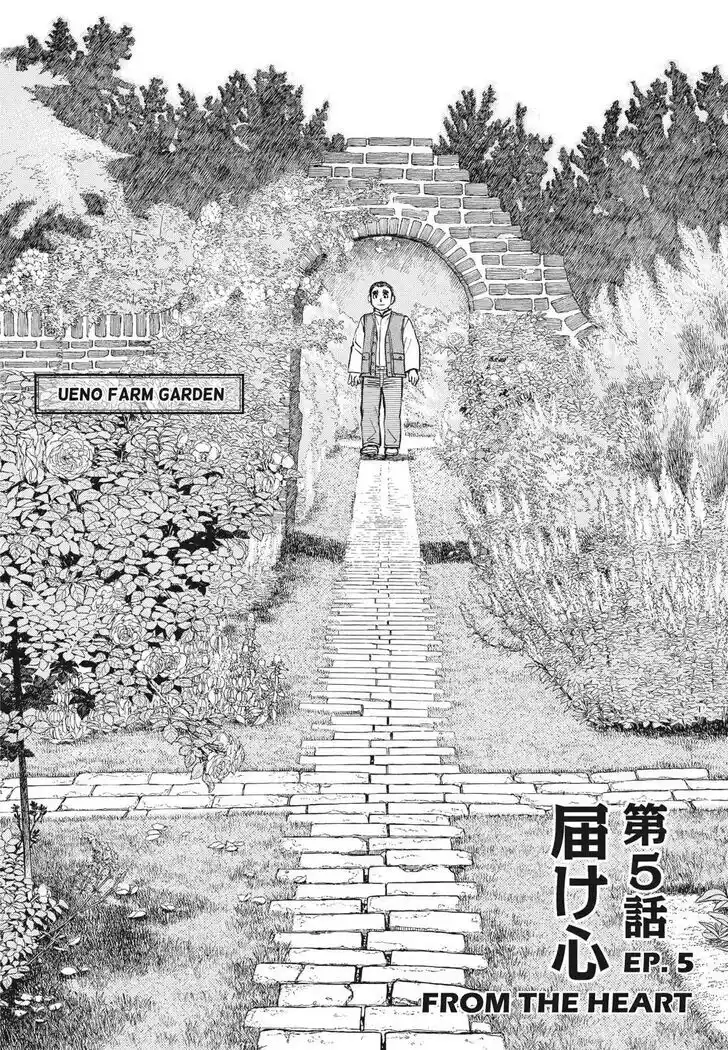 Hisone to Masotan Ch.365