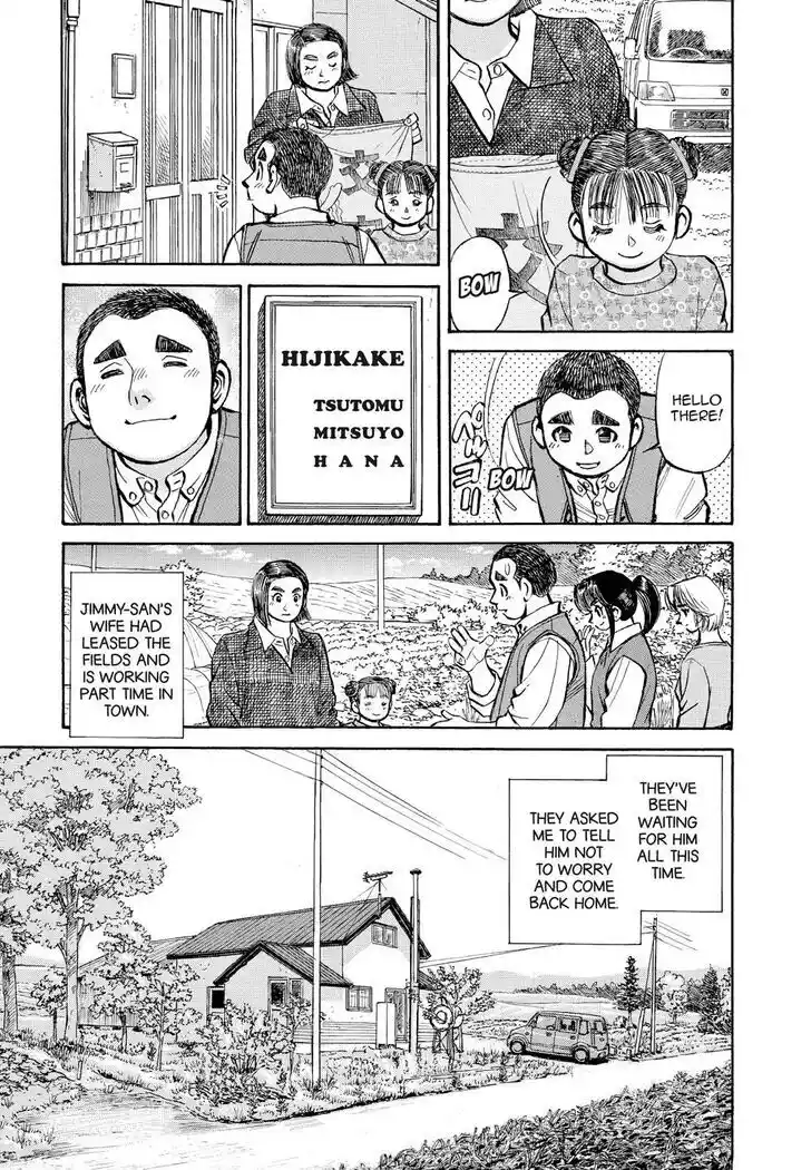 Hisone to Masotan Ch.365