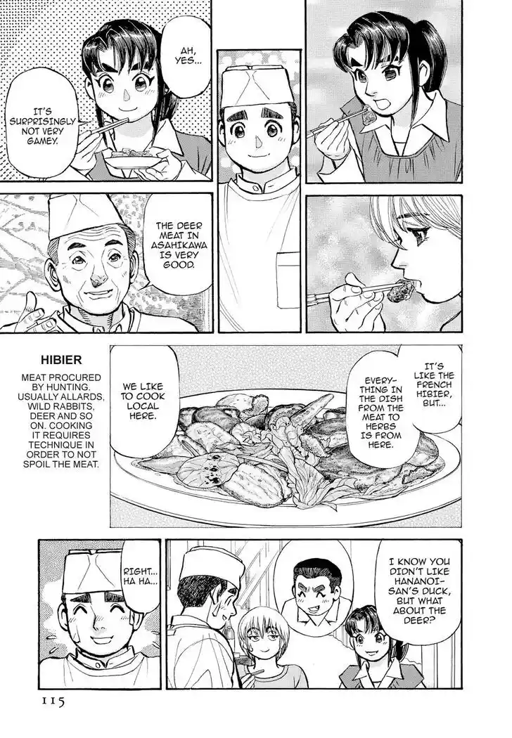 Hisone to Masotan Ch.365