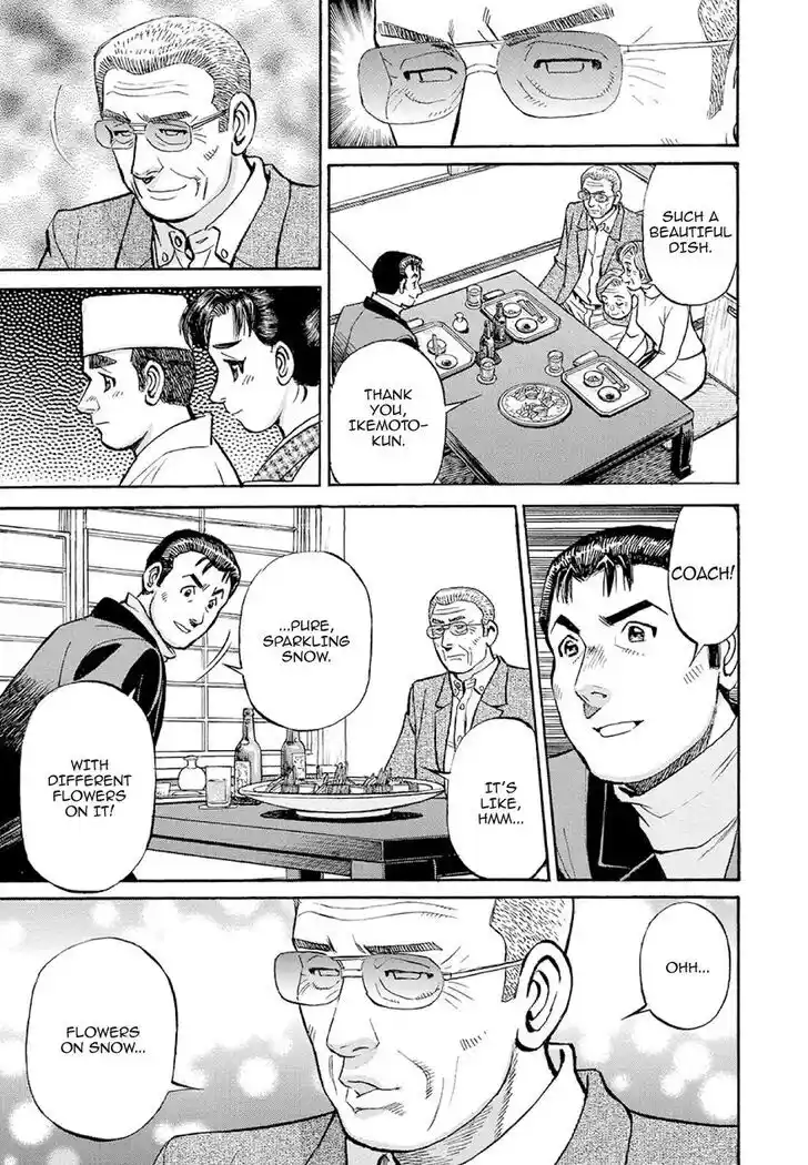 Hisone to Masotan Ch.372