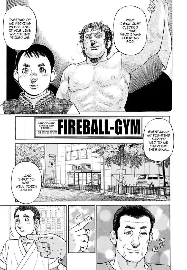 Hisone to Masotan Ch.374