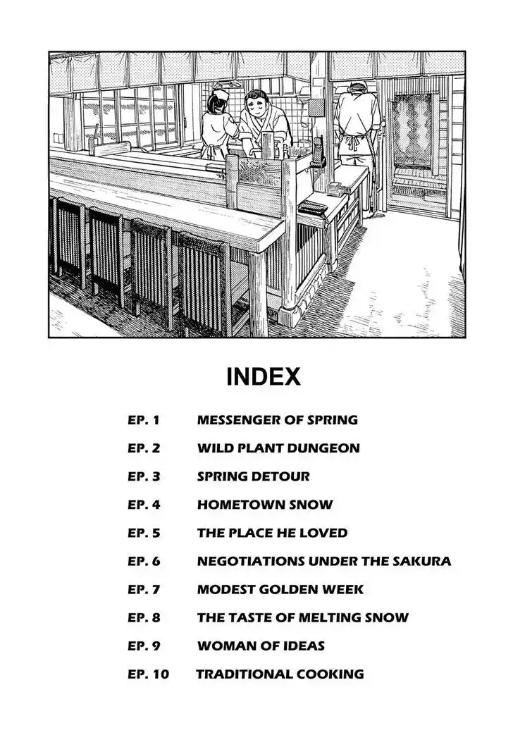 Hisone to Masotan Ch.381