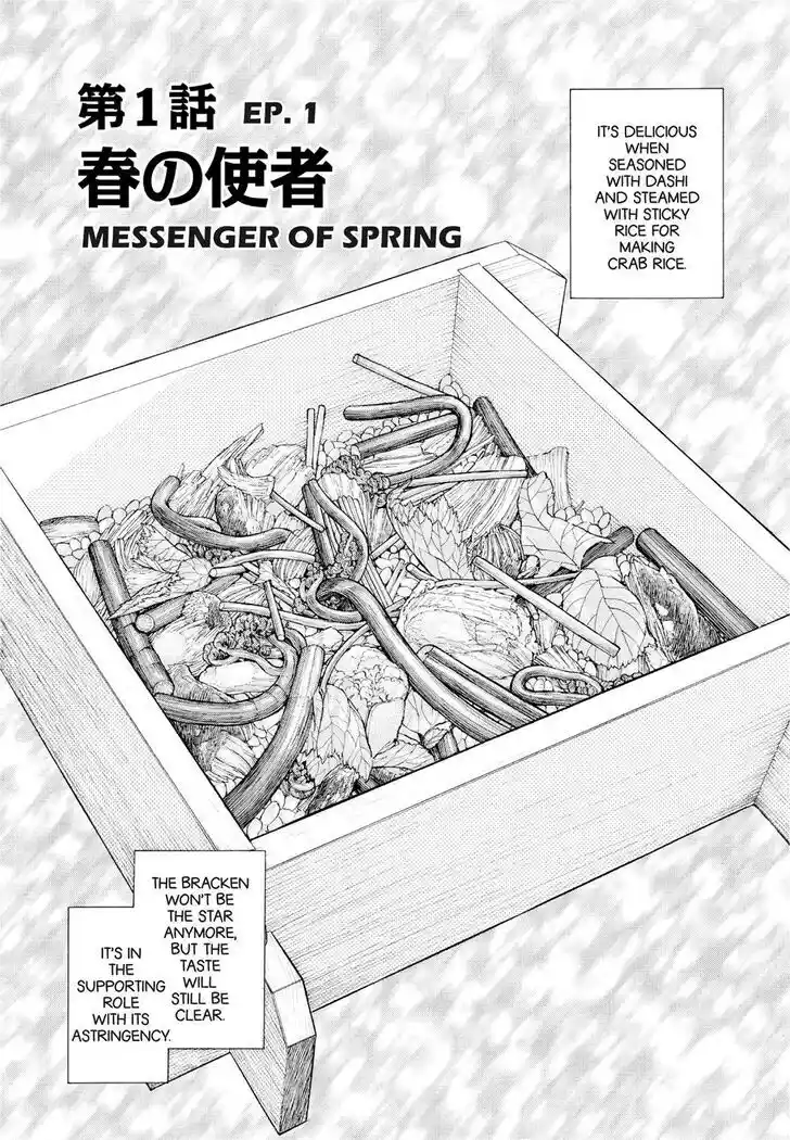 Hisone to Masotan Ch.381