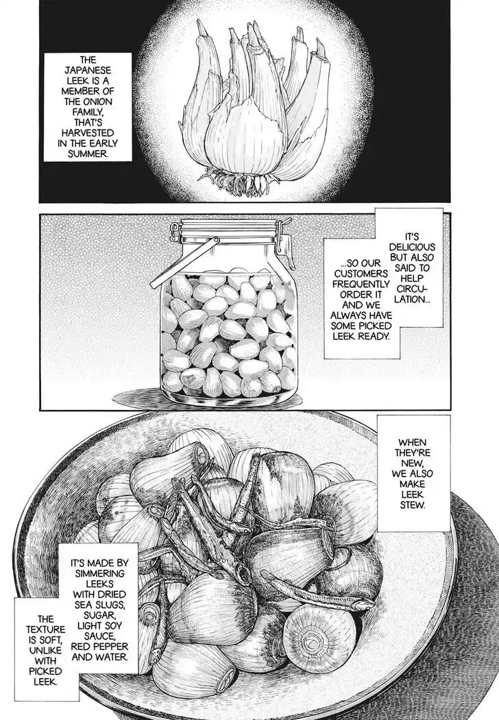 Hisone to Masotan Ch.392