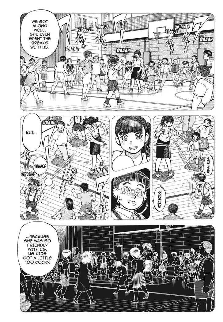 Hisone to Masotan Ch.392