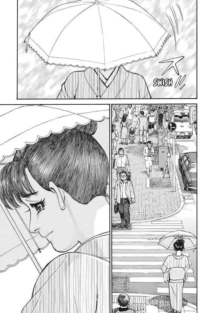 Hisone to Masotan Ch.394