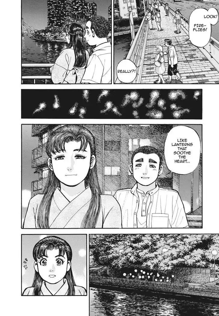 Hisone to Masotan Ch.395