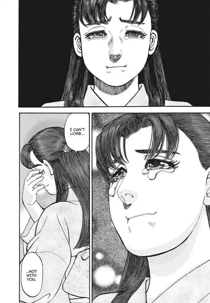 Hisone to Masotan Ch.395