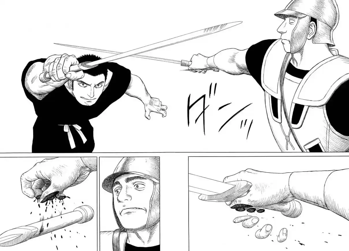 Historie Ch. 107 Disposal of Olympias (2)