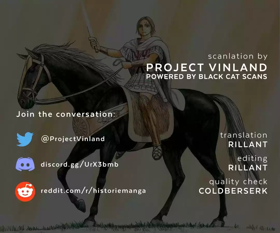 Historie Chapter 119