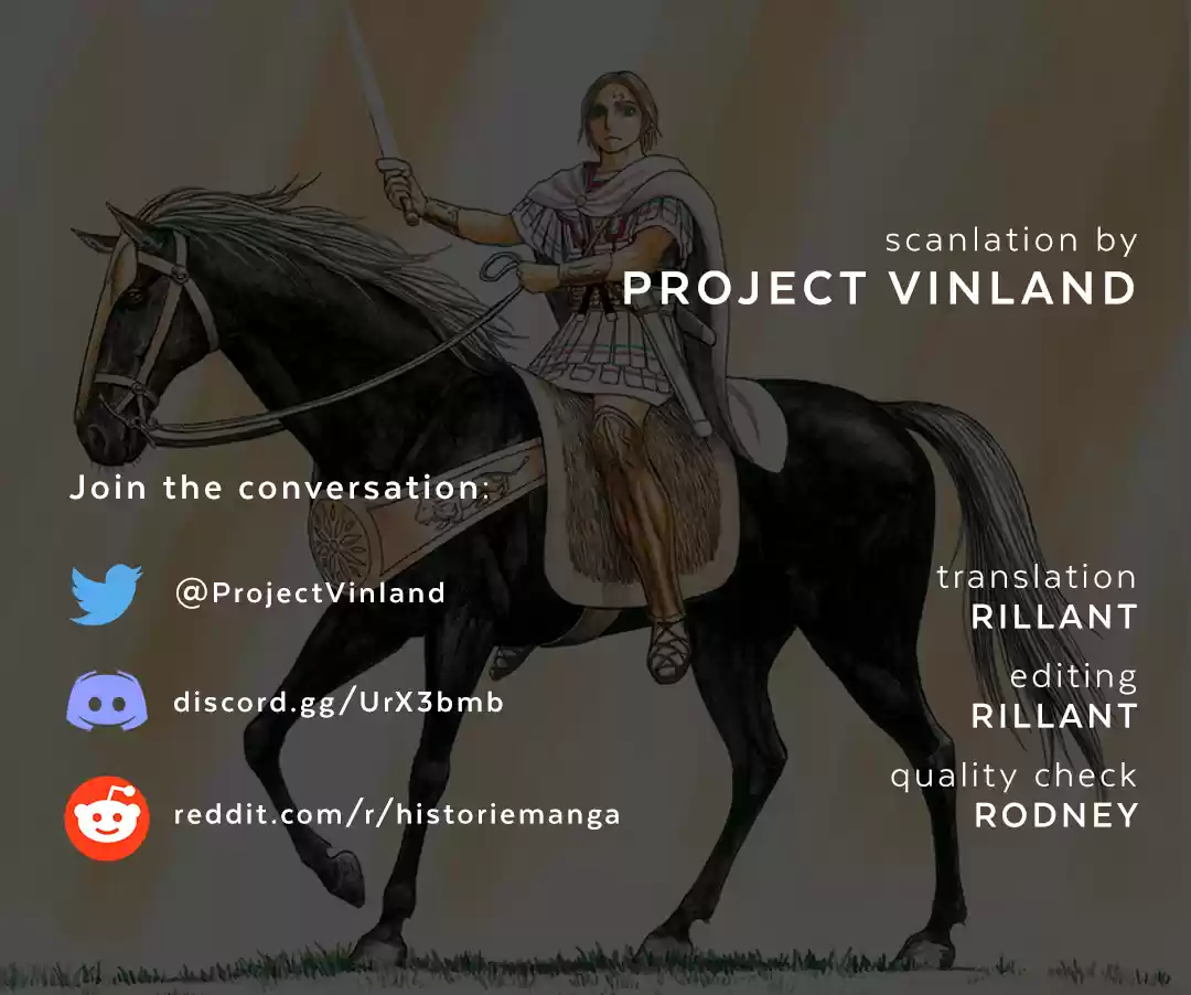 Historie Chapter 121