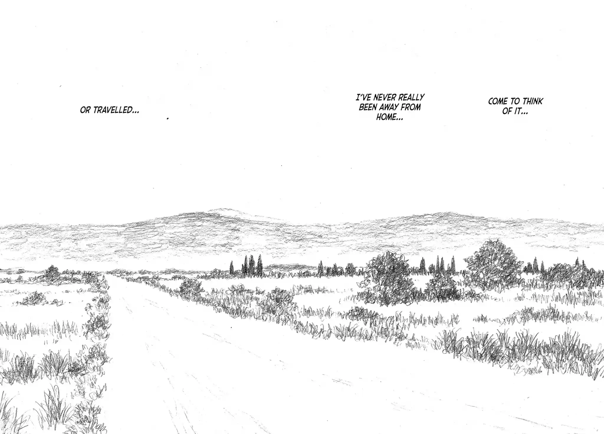 Historie Chapter 121